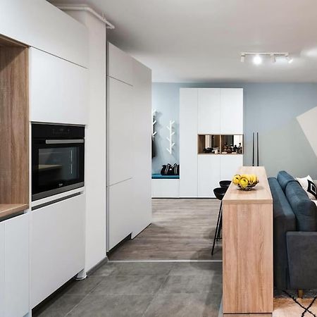 Apartment Vivalia V6, Free Private Parking Timisoara Ngoại thất bức ảnh